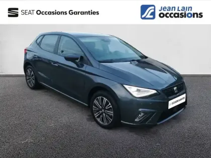 Photo 9 Seat Ibiza  1.0 EcoTSI 115 ch S/S DSG7