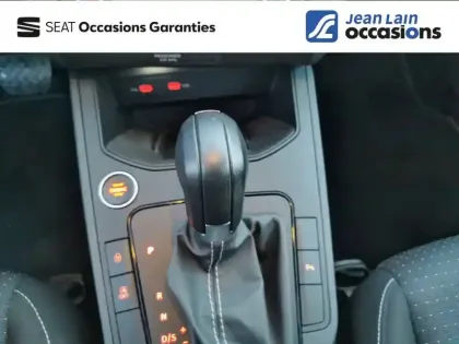 Photo 15 Seat Ibiza  1.0 EcoTSI 115 ch S/S DSG7