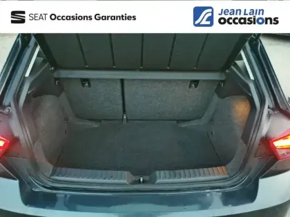 Photo 13 Seat Ibiza  1.0 EcoTSI 115 ch S/S DSG7