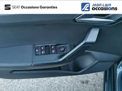 Photo 16 Seat Ibiza  1.0 EcoTSI 115 ch S/S DSG7