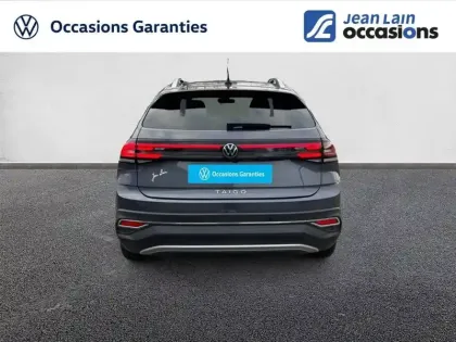 Photo 47 Volkswagen Taigo  1.0 TSI 110 DSG7