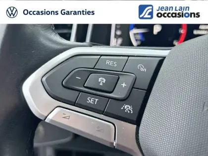 Photo 36 Volkswagen Taigo  1.0 TSI 110 DSG7