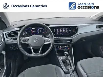 Photo 42 Volkswagen Taigo  1.0 TSI 110 DSG7