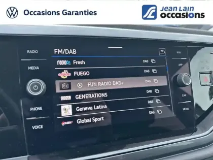 Photo 59 Volkswagen Taigo  1.0 TSI 110 DSG7