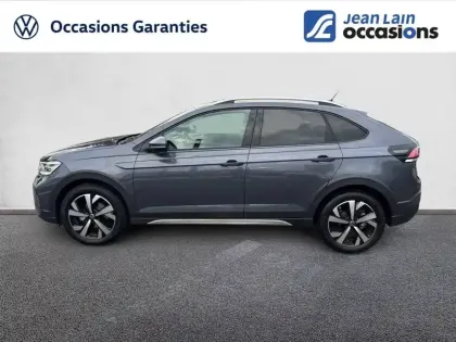 Photo 6 Volkswagen Taigo  1.0 TSI 110 DSG7