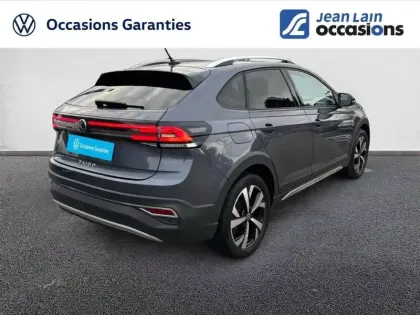 Photo 41 Volkswagen Taigo  1.0 TSI 110 DSG7