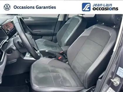 Photo 44 Volkswagen Taigo  1.0 TSI 110 DSG7