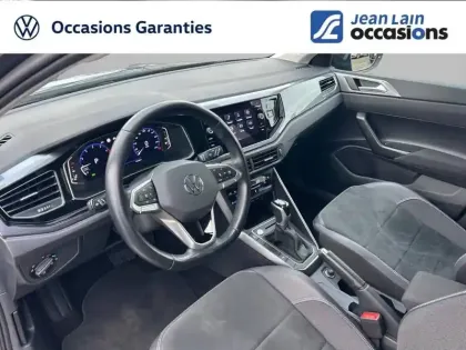 Photo 32 Volkswagen Taigo  1.0 TSI 110 DSG7