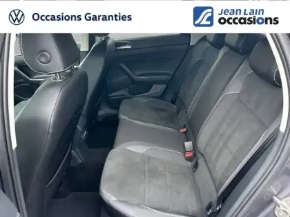 Photo 25 Volkswagen Taigo  1.0 TSI 110 DSG7