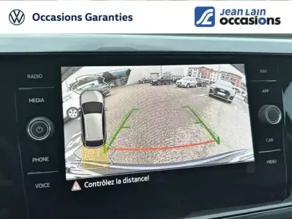 Photo 17 Volkswagen Taigo  1.0 TSI 110 DSG7