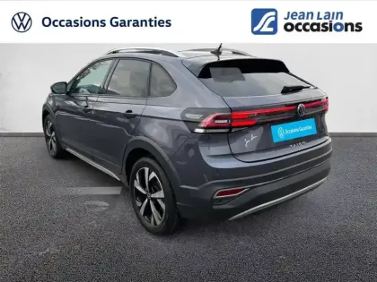 Photo 50 Volkswagen Taigo  1.0 TSI 110 DSG7