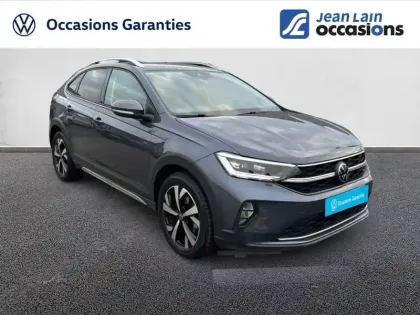 Photo 9 Volkswagen Taigo  1.0 TSI 110 DSG7