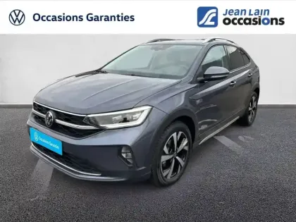 Photo 40 Volkswagen Taigo  1.0 TSI 110 DSG7