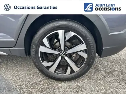 Photo 11 Volkswagen Taigo  1.0 TSI 110 DSG7