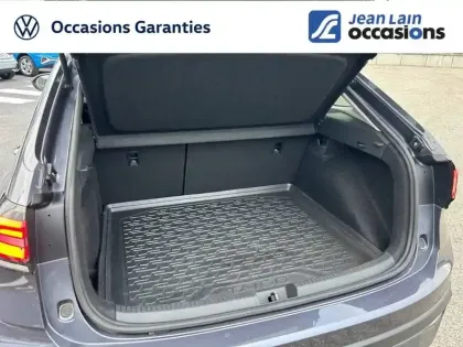 Photo 13 Volkswagen Taigo  1.0 TSI 110 DSG7