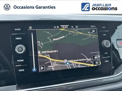 Photo 38 Volkswagen Taigo  1.0 TSI 110 DSG7