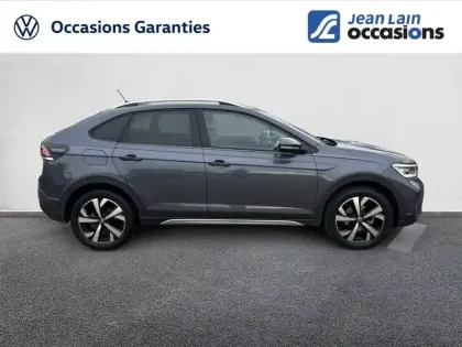 Photo 23 Volkswagen Taigo  1.0 TSI 110 DSG7