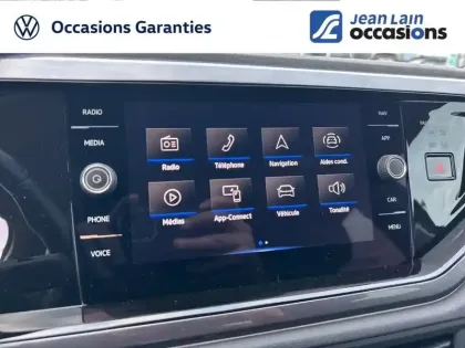 Photo 54 Volkswagen Taigo  1.0 TSI 110 DSG7