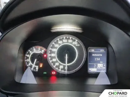 Photo 18 Suzuki Ignis  1.2 Dualjet Hybrid AllGrip