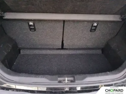 Photo 5 Suzuki Ignis  1.2 Dualjet Hybrid AllGrip