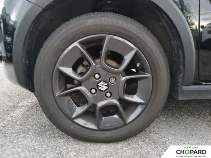 Photo 11 Suzuki Ignis  1.2 Dualjet Hybrid AllGrip
