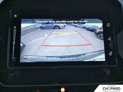 Photo 15 Suzuki Ignis  1.2 Dualjet Hybrid AllGrip