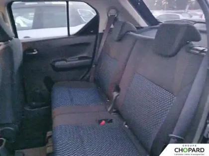 Photo 10 Suzuki Ignis  1.2 Dualjet Hybrid AllGrip