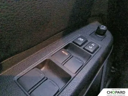 Photo 13 Suzuki Ignis  1.2 Dualjet Hybrid AllGrip