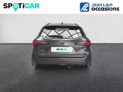 Photo 16 Toyota Corolla  Touring Sports Hybride 178ch