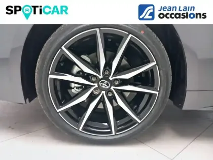 Photo 17 Toyota Corolla  Touring Sports Hybride 178ch