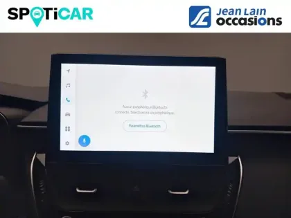 Photo 15 Toyota Corolla  Touring Sports Hybride 178ch