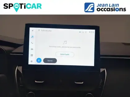 Photo 19 Toyota Corolla  Touring Sports Hybride 178ch