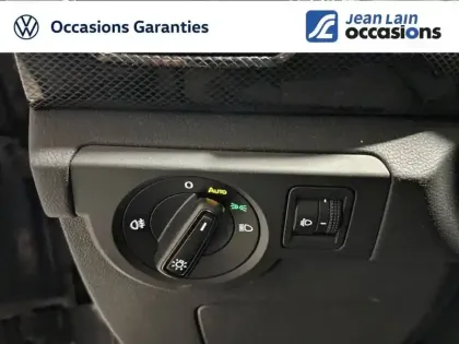 Photo 18 Volkswagen T-cross  1.0 TSI 116 Start/Stop DSG7