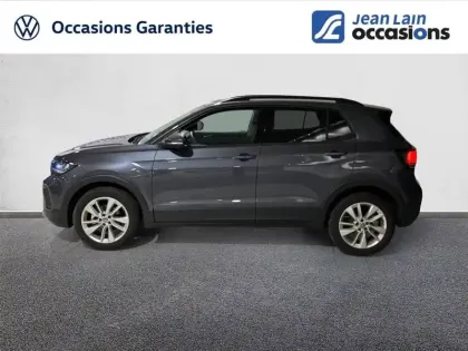 Photo 6 Volkswagen T-cross  1.0 TSI 116 Start/Stop DSG7