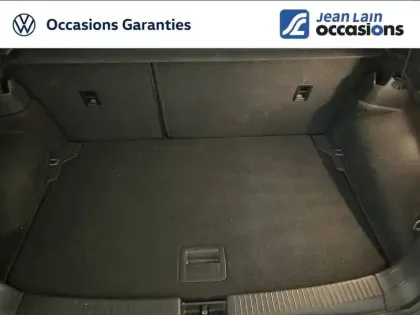 Photo 13 Volkswagen T-cross  1.0 TSI 116 Start/Stop DSG7