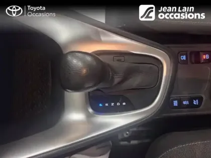 Photo 12 Toyota Yaris  Hybride 116h