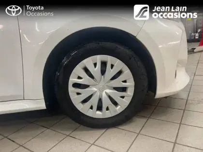 Photo 8 Toyota Yaris  Hybride 116h