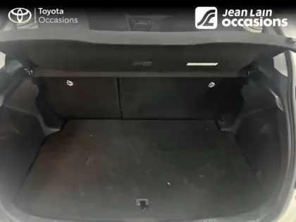Photo 9 Toyota Yaris  Hybride 116h