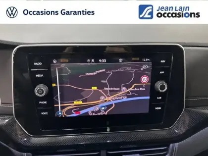 Photo 14 Volkswagen T-cross  1.0 TSI 116 Start/Stop DSG7