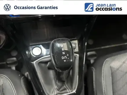 Photo 15 Volkswagen T-cross  1.0 TSI 116 Start/Stop DSG7