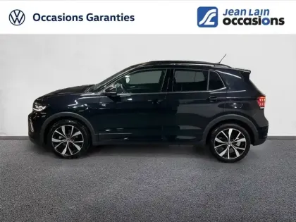 Photo 6 Volkswagen T-cross  1.0 TSI 116 Start/Stop DSG7