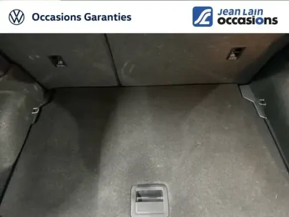 Photo 13 Volkswagen T-cross  1.0 TSI 116 Start/Stop DSG7