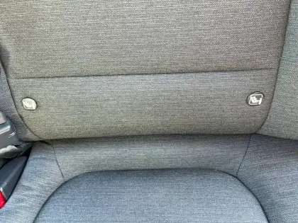 Photo 11 Hyundai Kona  Electrique 39 kWh - 136 ch