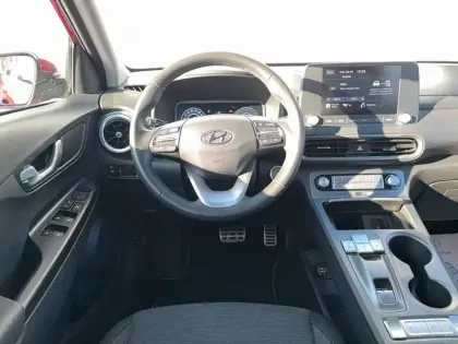 Photo 5 Hyundai Kona  Electrique 39 kWh - 136 ch