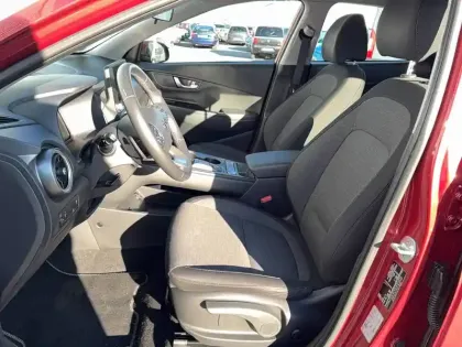 Photo 7 Hyundai Kona  Electrique 39 kWh - 136 ch