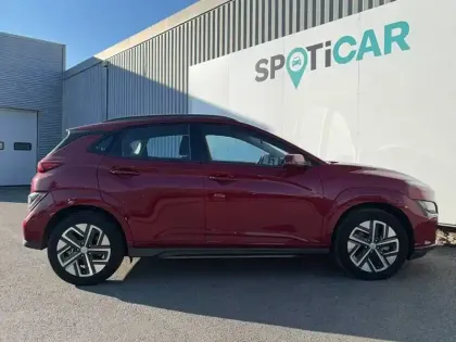 Photo 28 Hyundai Kona  Electrique 39 kWh - 136 ch