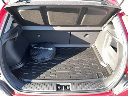 Photo 6 Hyundai Kona  Electrique 39 kWh - 136 ch