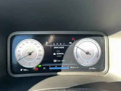 Photo 18 Hyundai Kona  Electrique 39 kWh - 136 ch