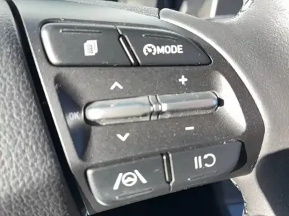 Photo 15 Hyundai Kona  Electrique 39 kWh - 136 ch