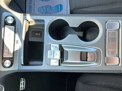 Photo 26 Hyundai Kona  Electrique 39 kWh - 136 ch